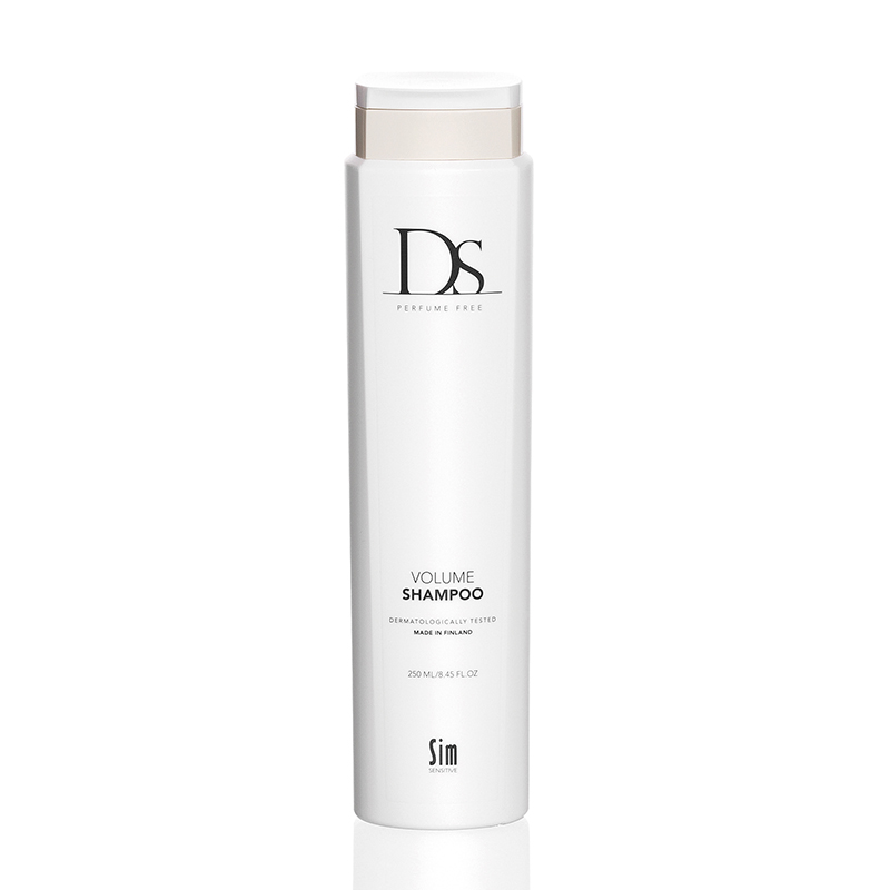 DS VOLUME SHAMPOO